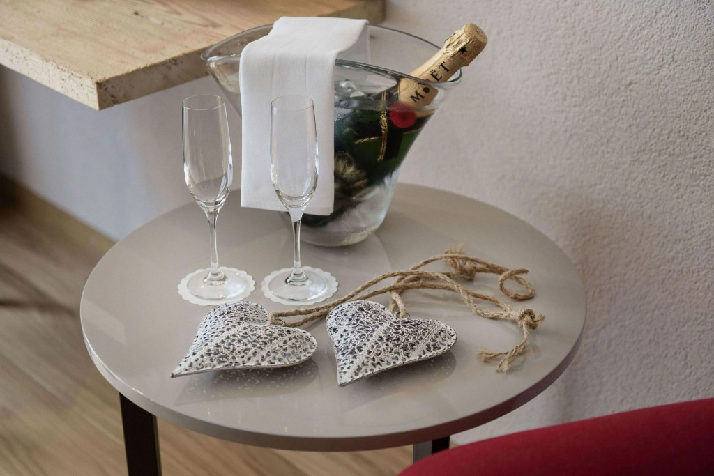 SALZANO Hotel - Spa - Restaurant