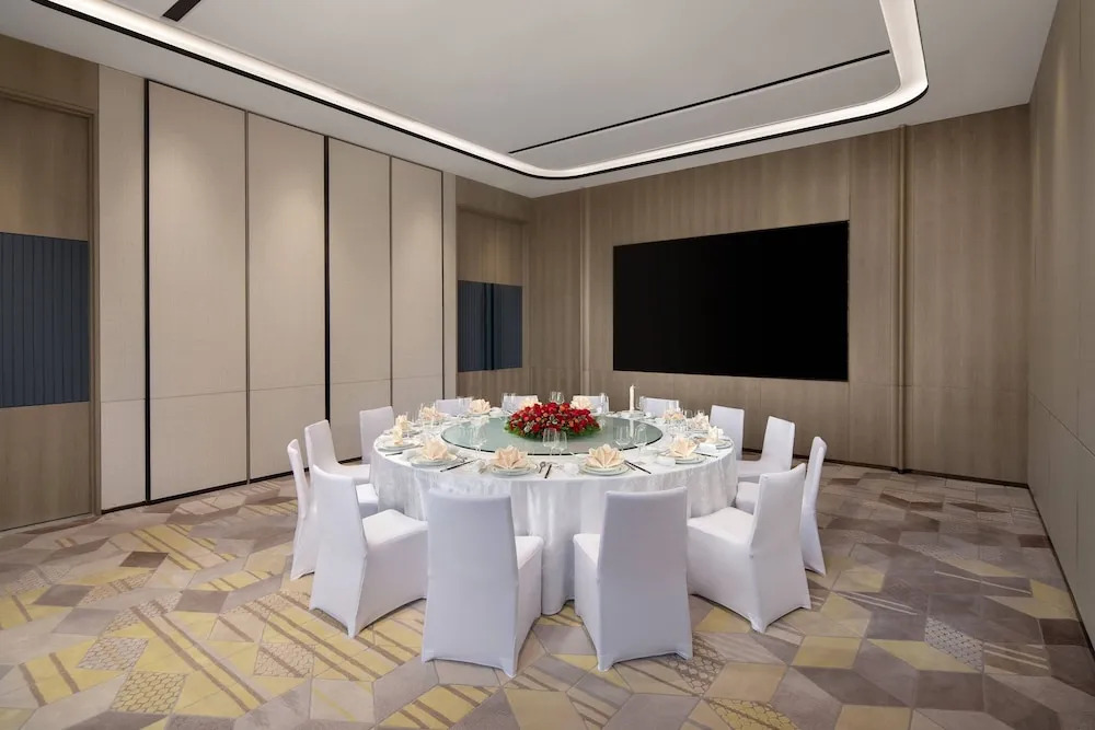 Marriott Executive Apartments Hangzhou Yuhang