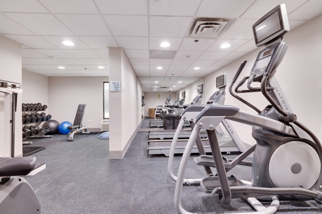 Holiday Inn Express Wilkes Barre East by IHG