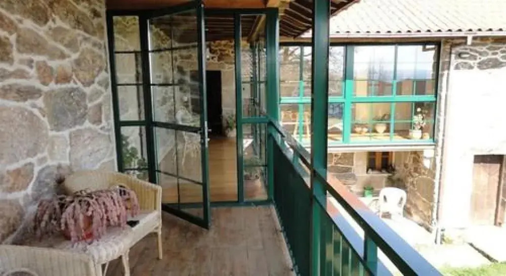 Casa Rural Rectoral de Candás