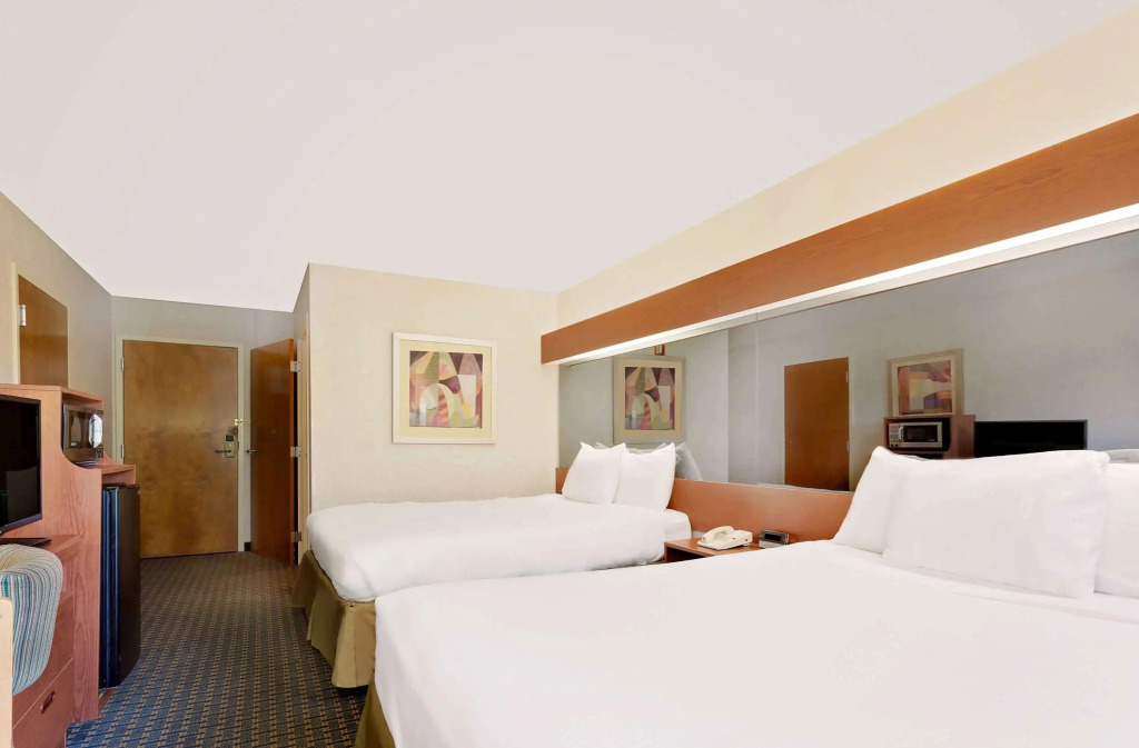 Red Roof Inn Winston-Salem