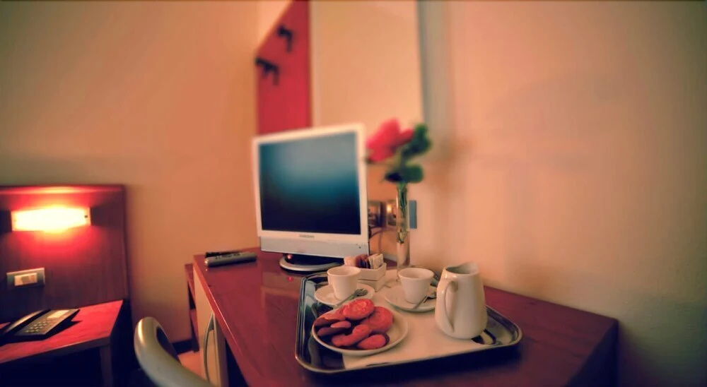Hotel Leonardo