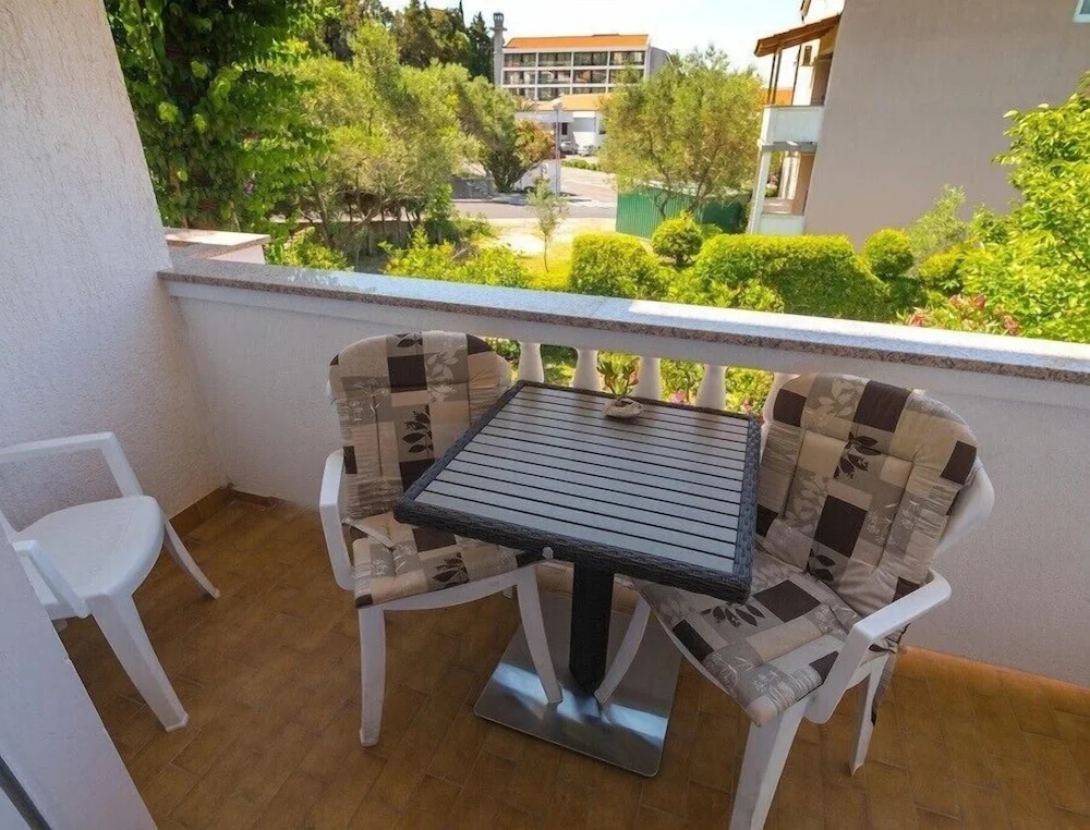 Apartments Padovan