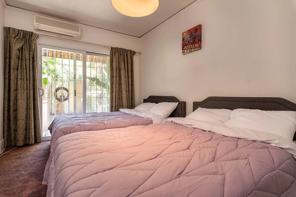 Cozy&charming Gem 2bd l Ktown/hollywood