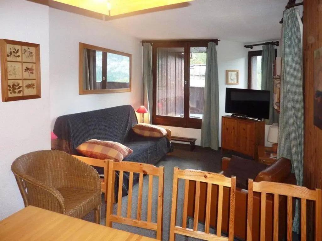 Appartement Les Orres, 4 pièces, 8 personnes - FR-1-322-106