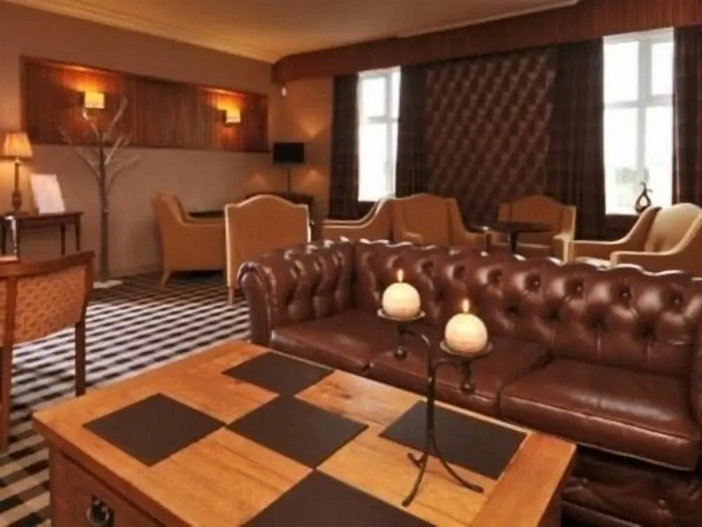 The Fishermans Arms Hotel