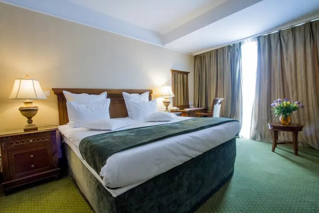 Ramada Brasov