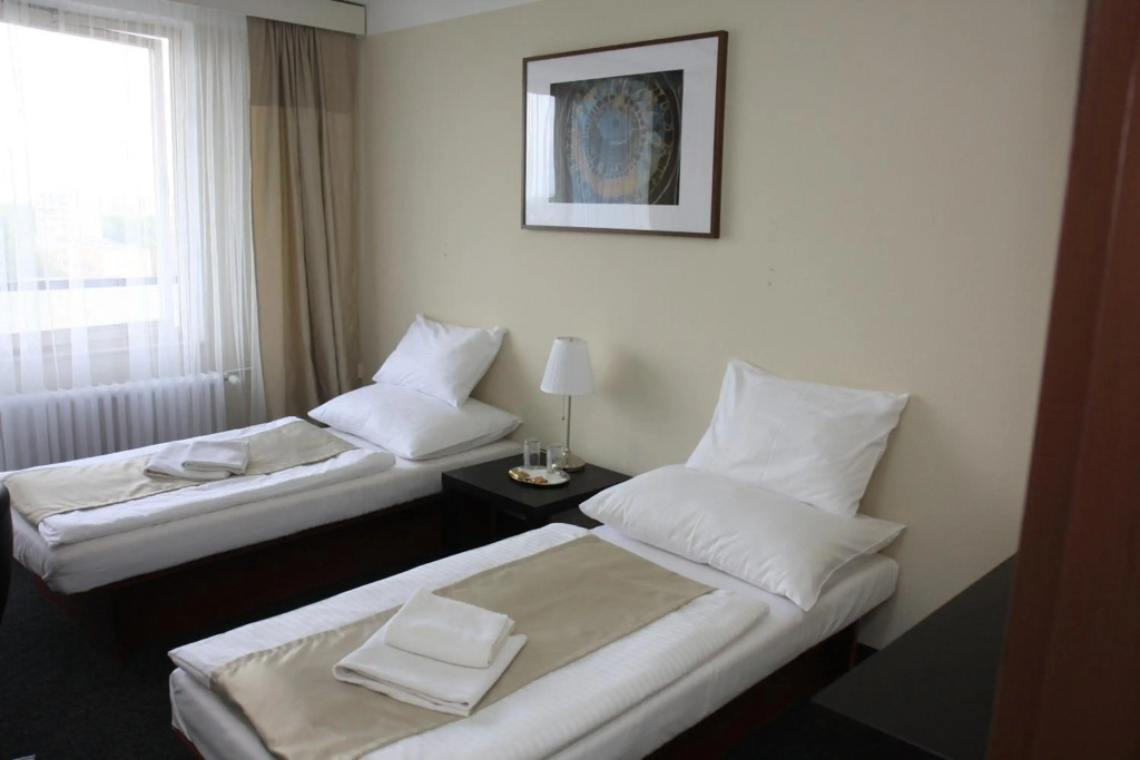Retro Hotel Kladno
