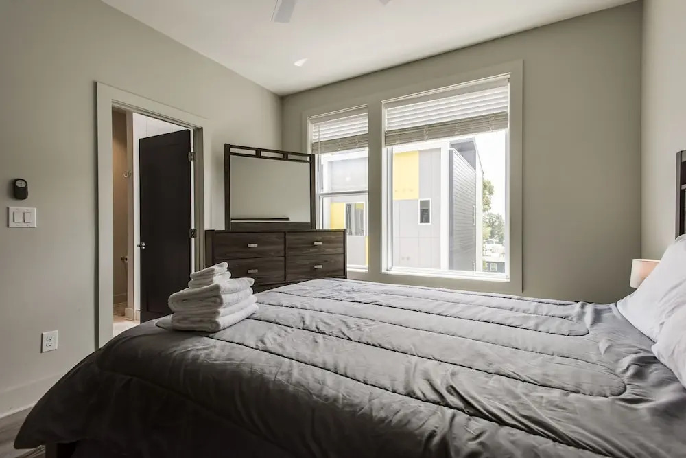 Harmony Highrise