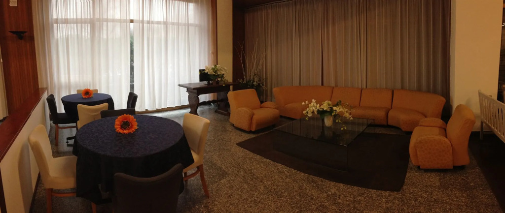 Hotel Mare