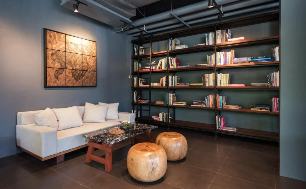 The Habita Hatyai