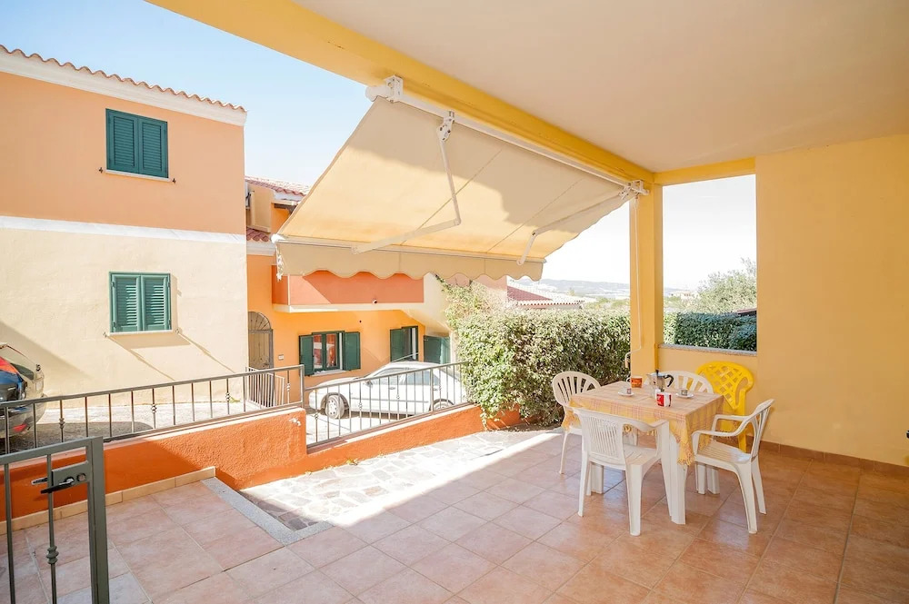Fantastic Sardinia Casa Todas tod01