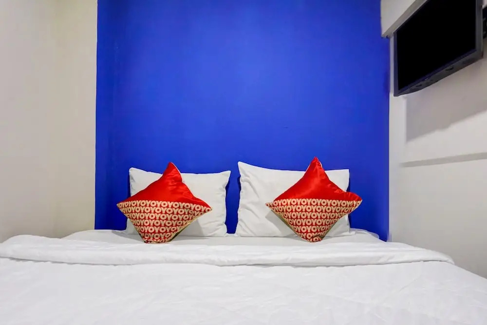 Hotel O Cosmo Tanjung Duren