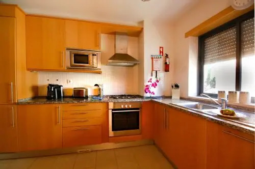 Apartamento Corcovada 1F