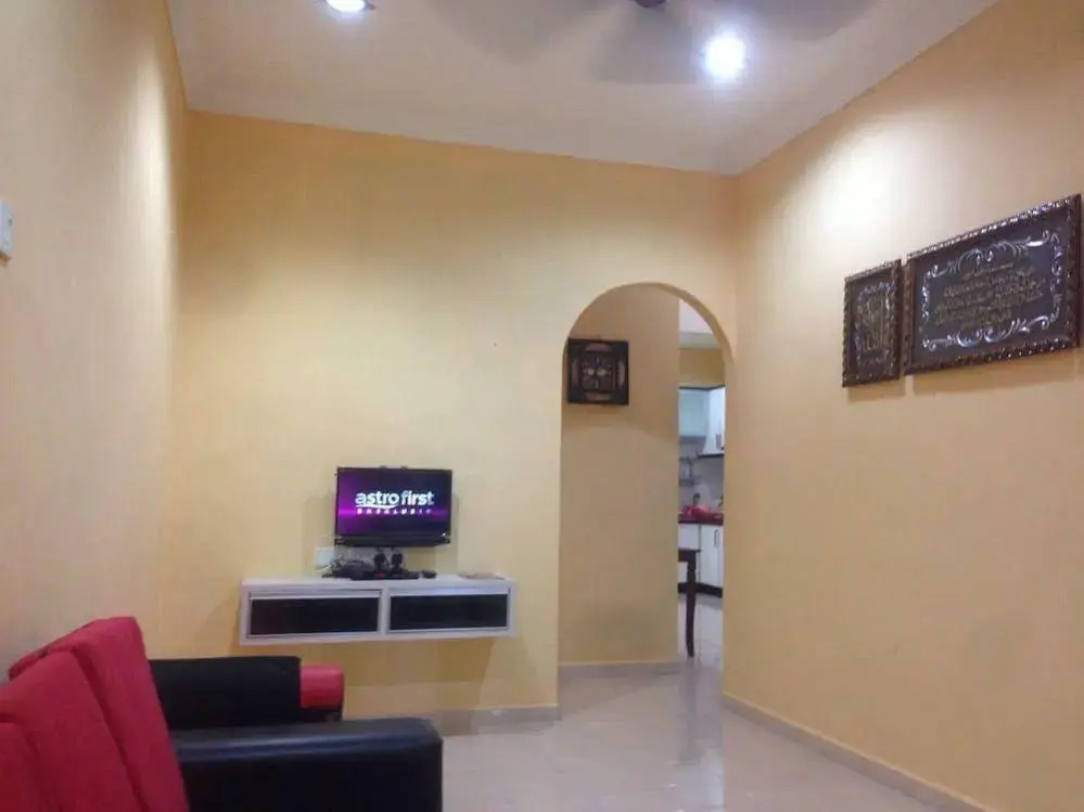 Homestay Ira Jaya - 4 Unit Rumah