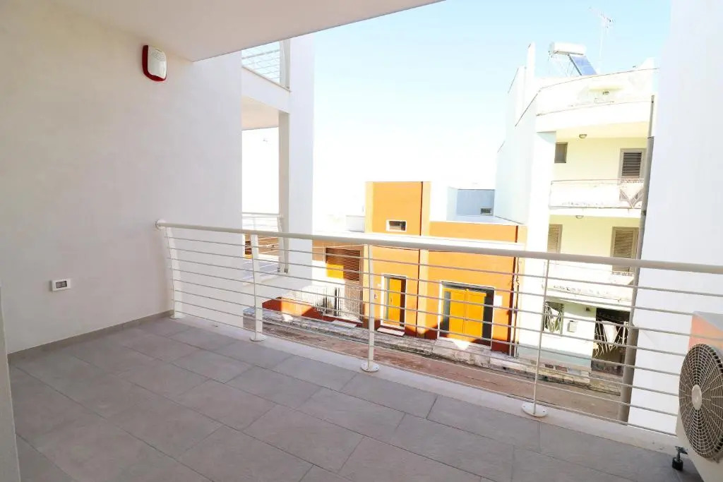 Casa Galatea in the Center of Otranto