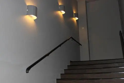 Hotel Nurmeshovi
