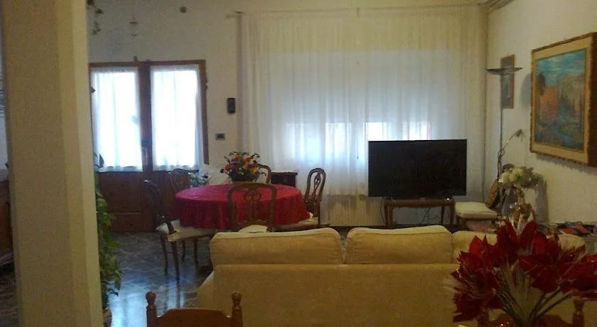 Hotel Meuble Corallo
