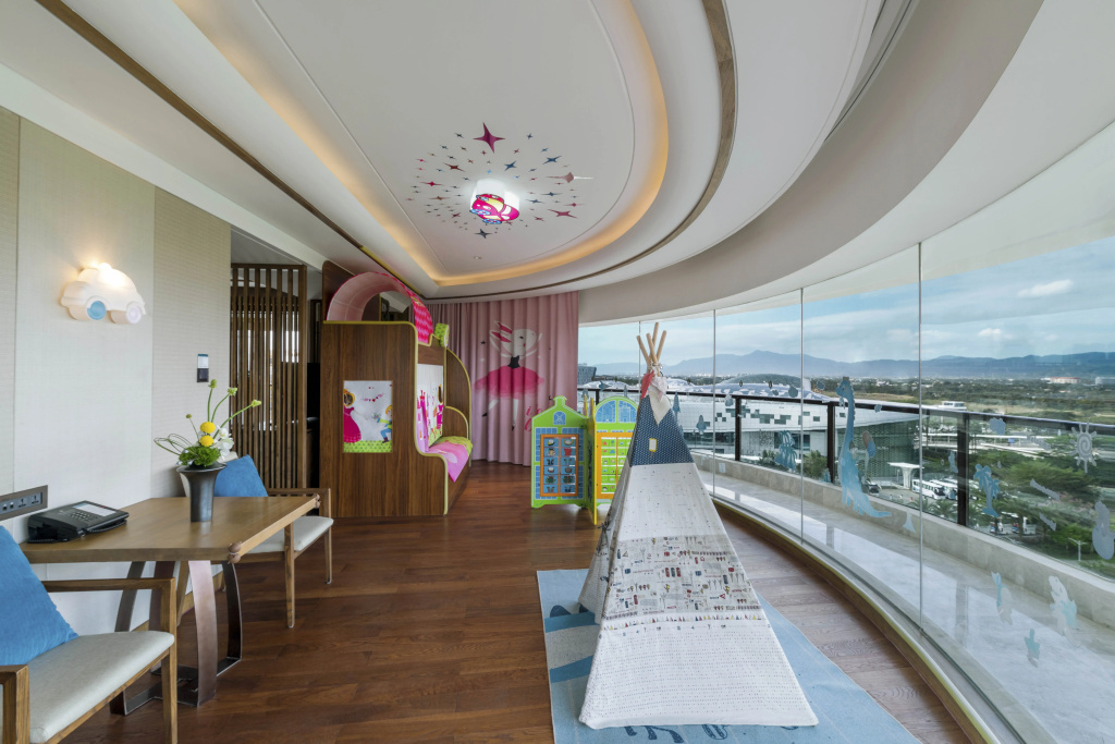 InterContinental Sanya Haitang Bay Resort by IHG