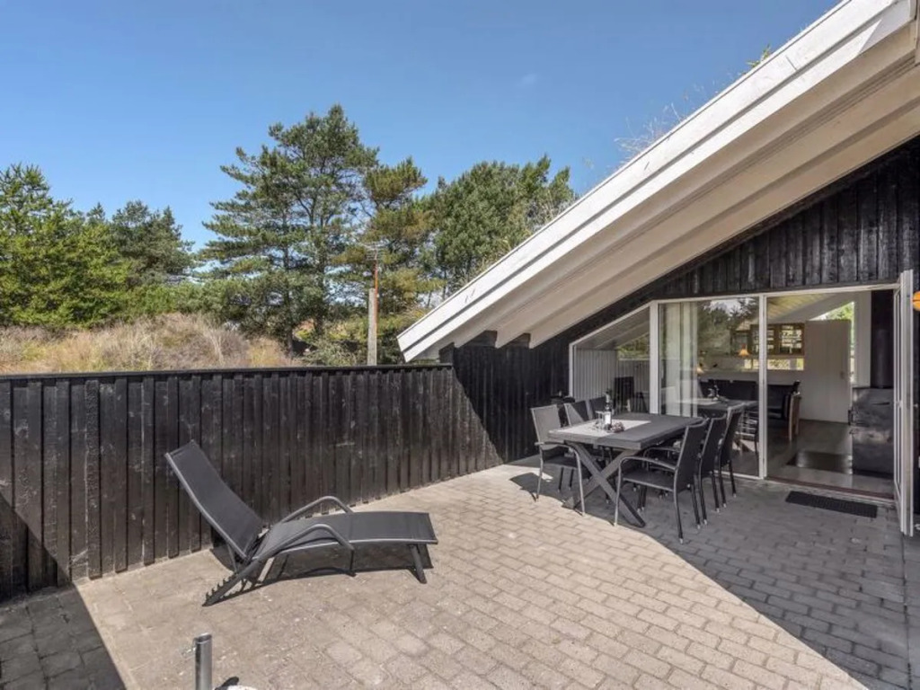 "Felizia" - 2.8km from the sea in Western Jutland
