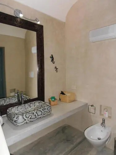 DON MARIO RELAIS Five 5 Suites