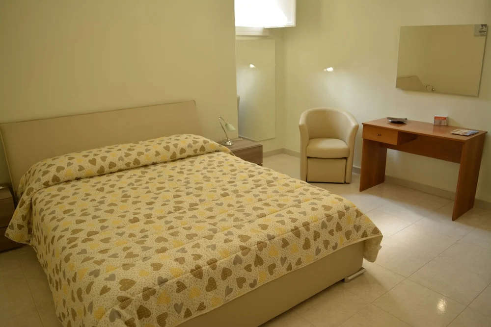 "Leonessa di Puglia"