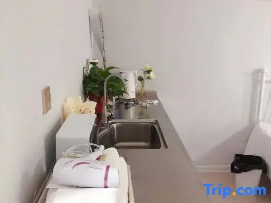 Lazy Cat Boutique Homestay (Henan Provincial People's Hospital)