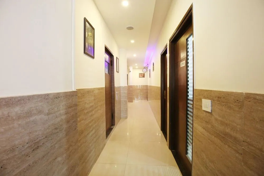 OYO 8776 Citi Inn Zirakpur