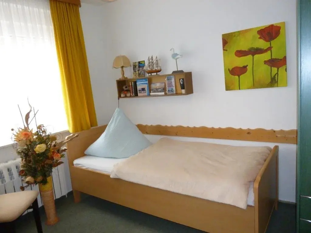 Pension am Peeneufer UG