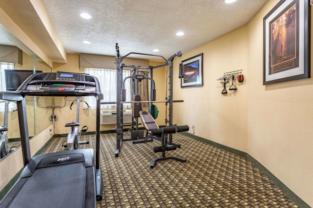 Quality Inn Los Lunas - Albuquerque South