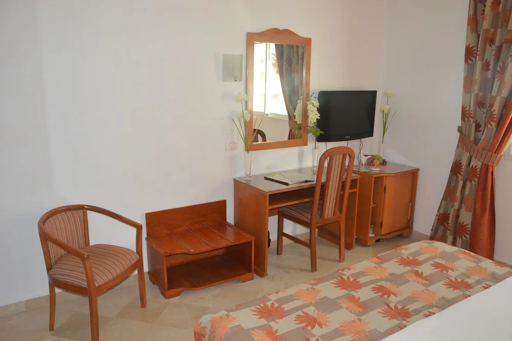 Minotel La Princesse