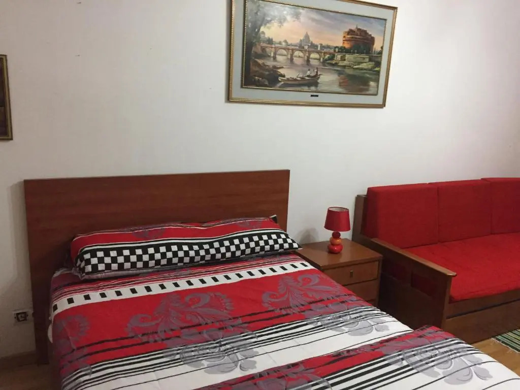 Nossa Casa