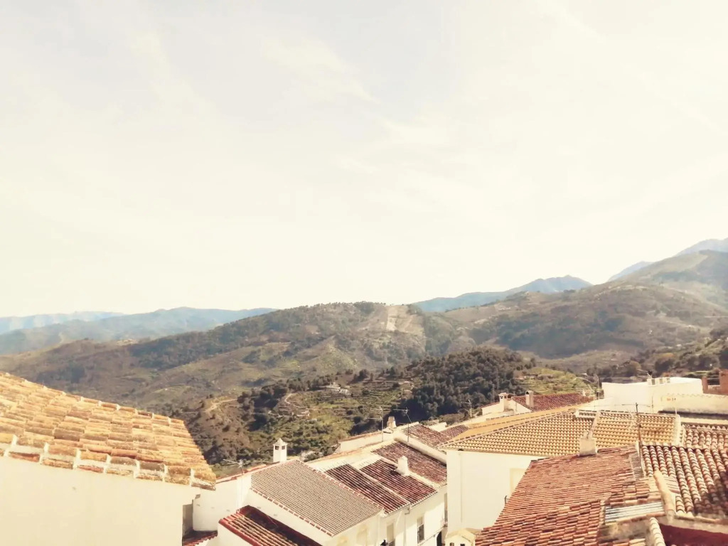 Casa El Campanario