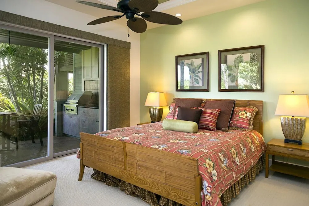 N Kaniku Unit 2002 - 3 Br Townhouse
