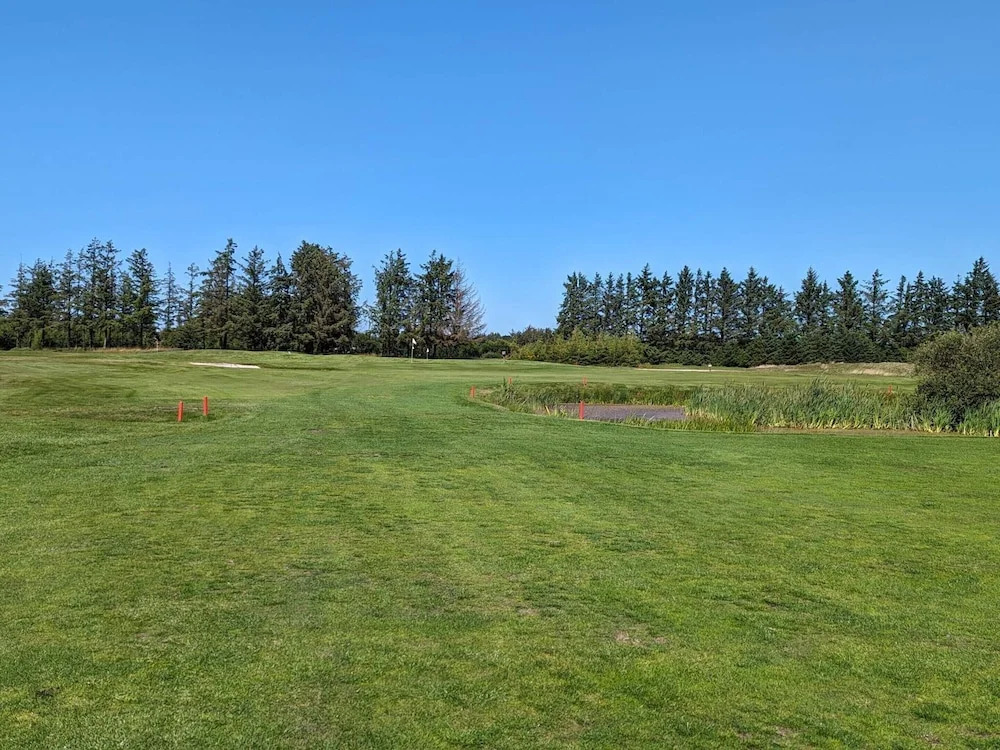 4 Star Holiday Home in Lokken