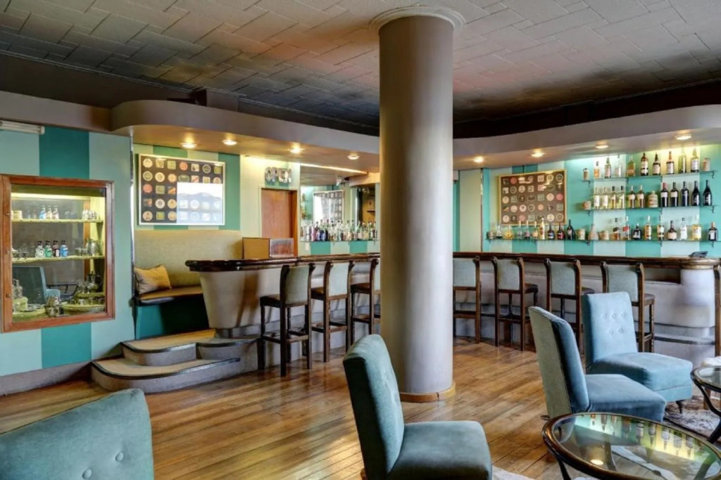 Hotel Tres Reyes
