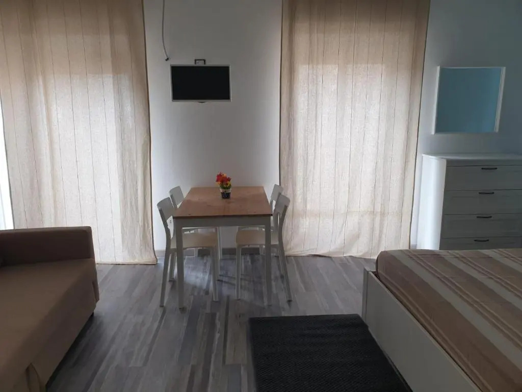 Lipari Suite Apartament