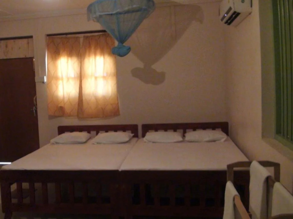 Duminda Rest Tissamaharama Guesthouse