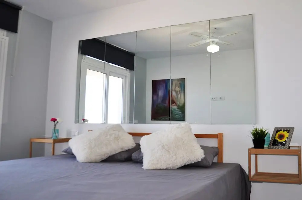 Apartamentos en Playa de Amadores - My Home, Your Home
