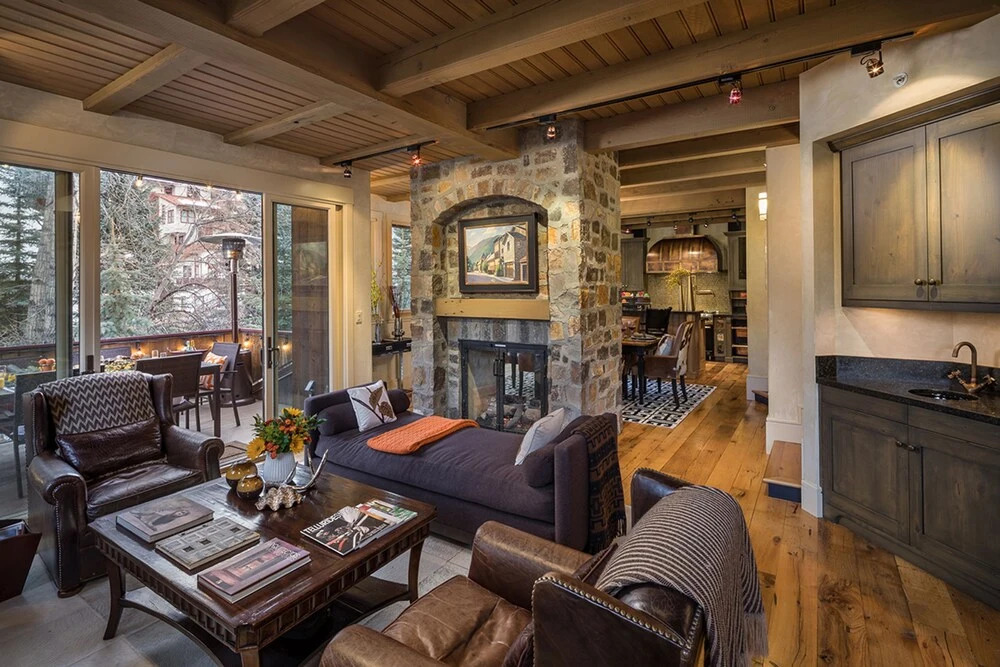 River Bliss by Exceptional Stays