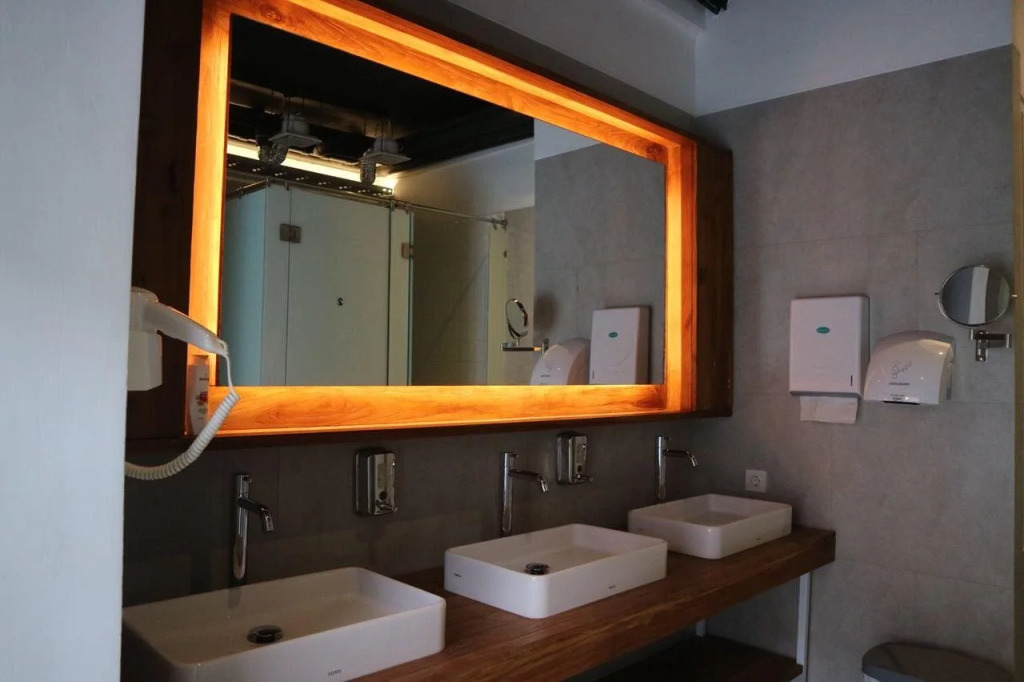 M Boutique Hostel Legian