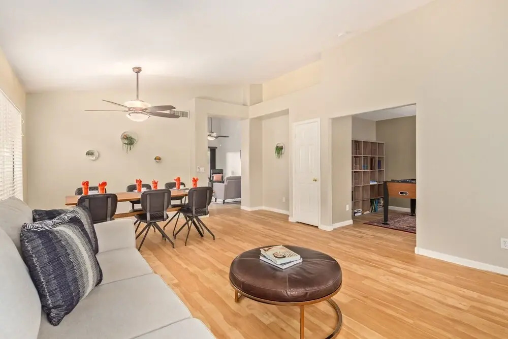 Augusta Chandler 3 Bedroom Home by Redawning