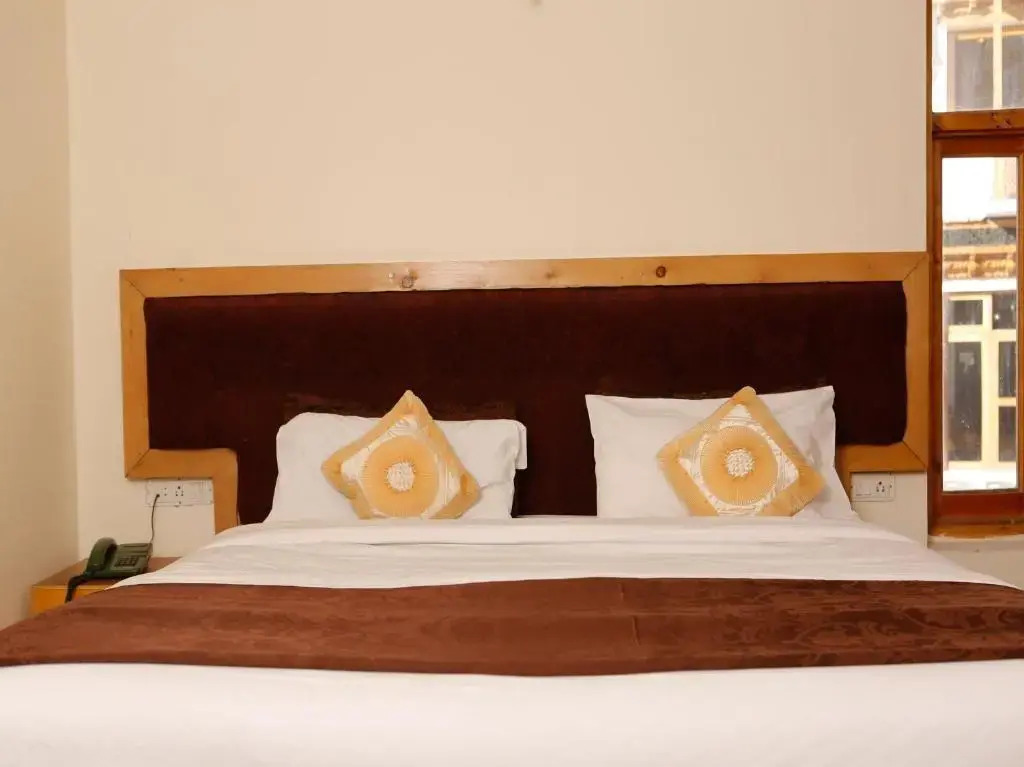 OYO 14402 Himalayan Villa