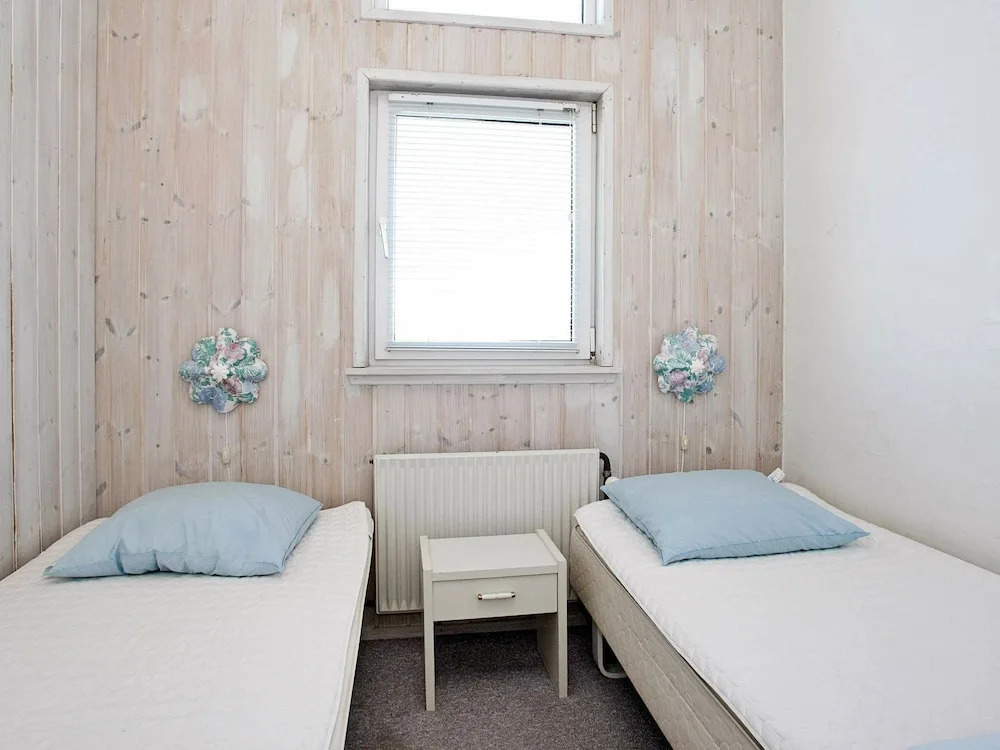 Seerene Holiday Home With Sauna at Lønstrup
