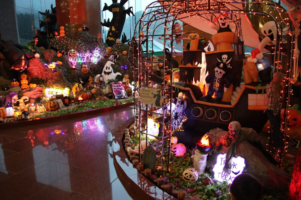 Hotel Angel Grandia Echigo Nakazato