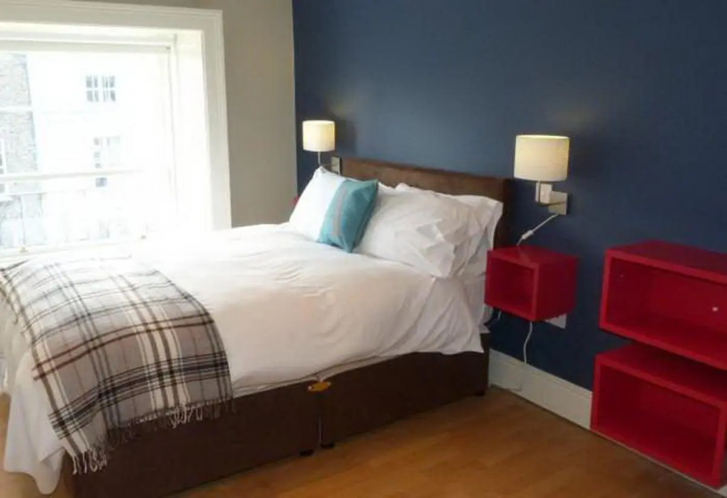 Adelphi Guesthouse