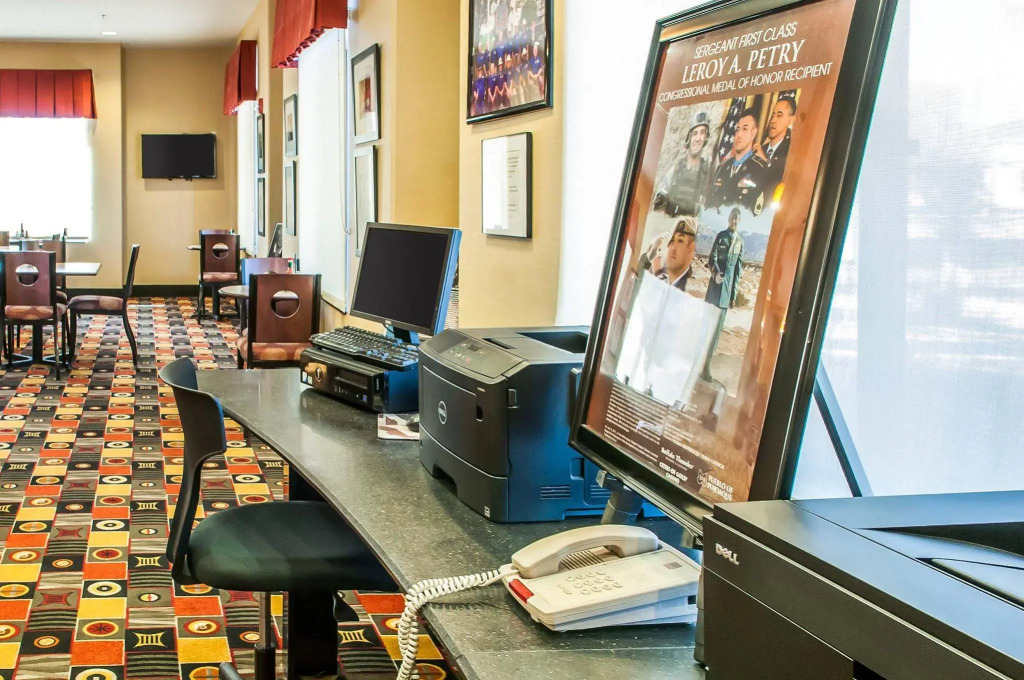 Comfort Suites Gallup