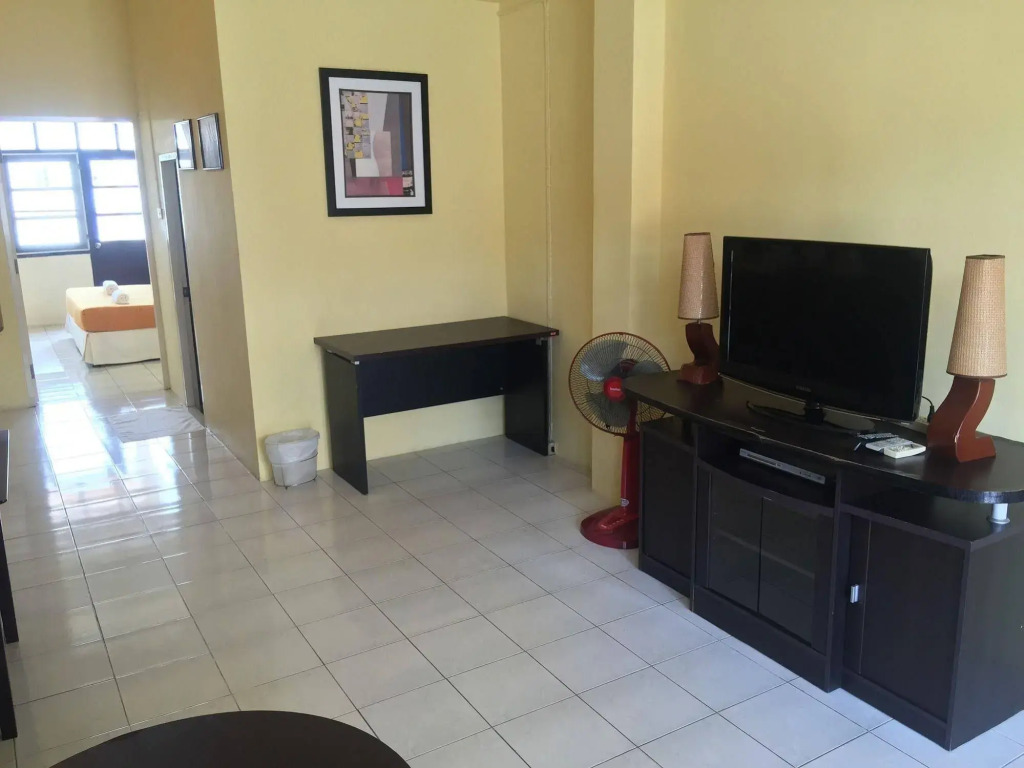 Nin Apartments Karon Beach