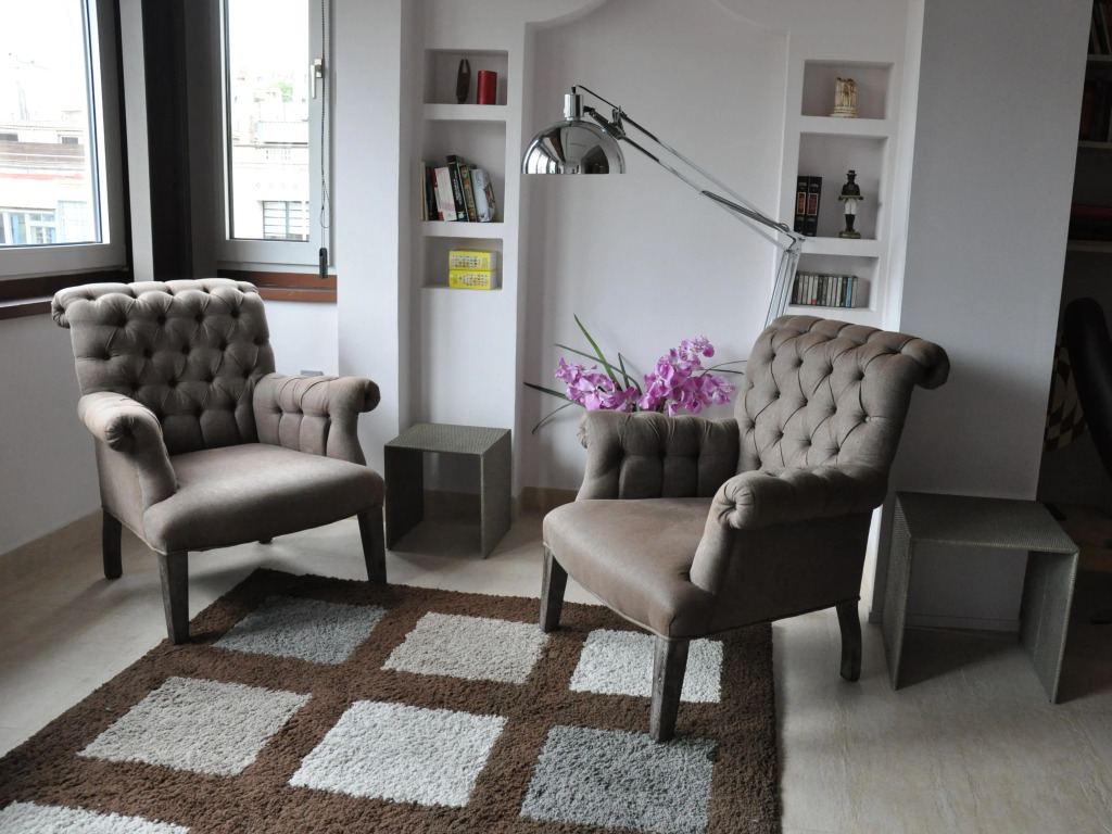 Quartprimera Apartments