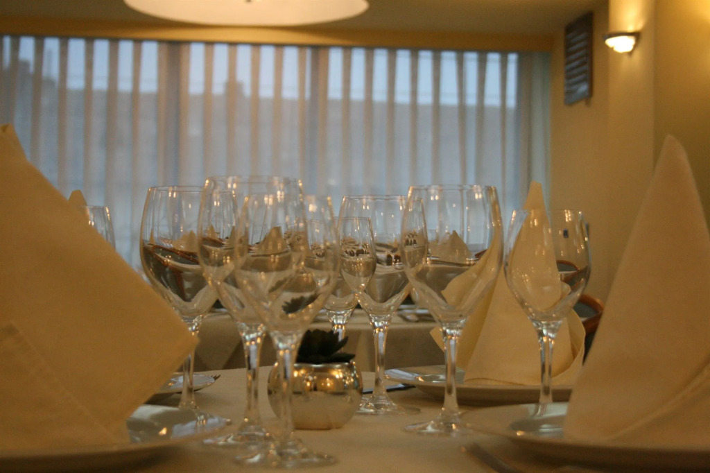 Excelsior Hotel Timisoara